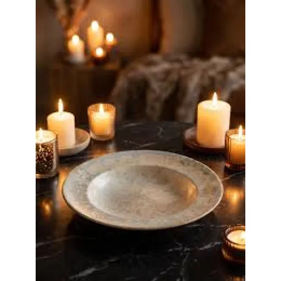 Чиния дълбока 24см - Gourmet - Bonna Luz - 1 брой