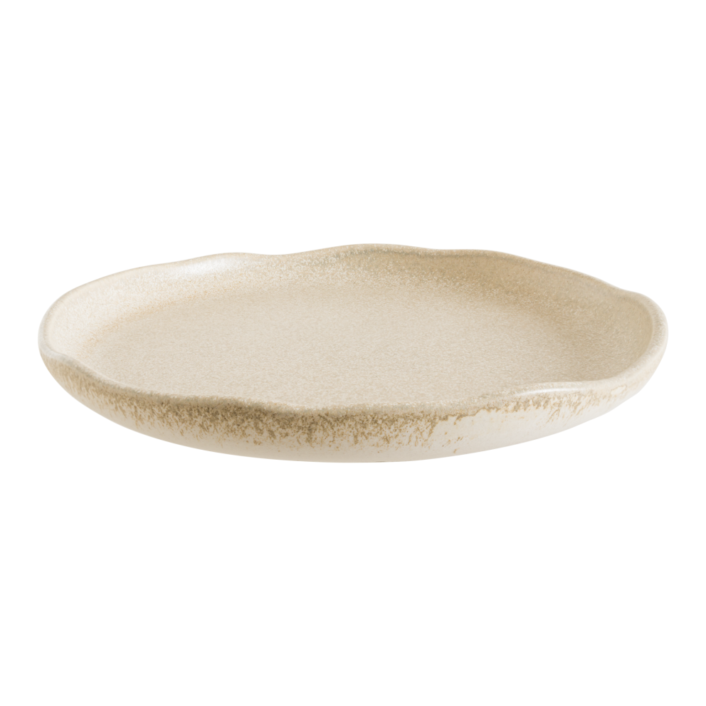 Чиния овал 15см - Bonna Sahara Cresta - 1 брой 