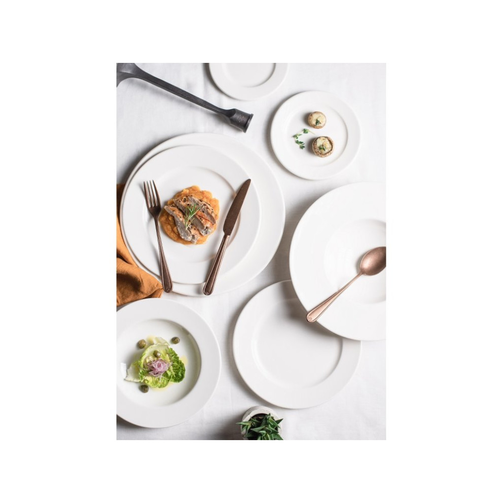Чиния 30см - Bonna Banquet  - 1 брой