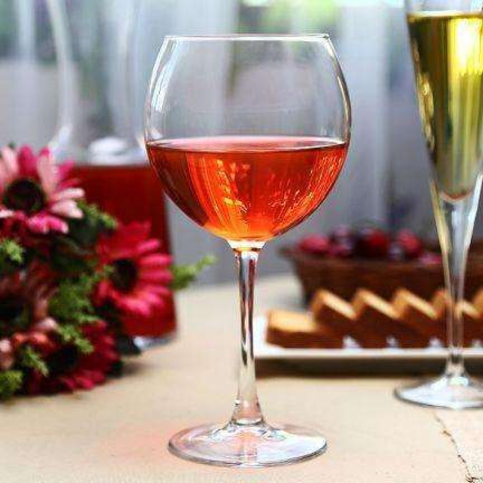 Чаши за вино Enoteca 630ml - 6 броя