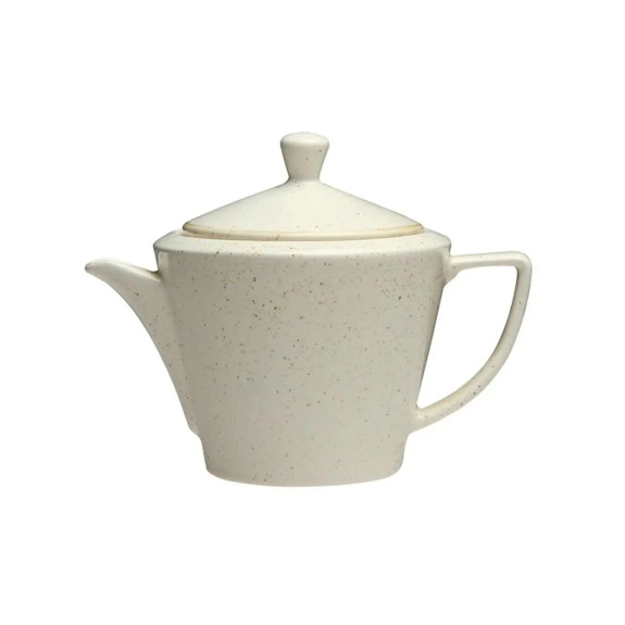 Чайник 500мл - бежов - Porland Seasons Beige - 1 брой