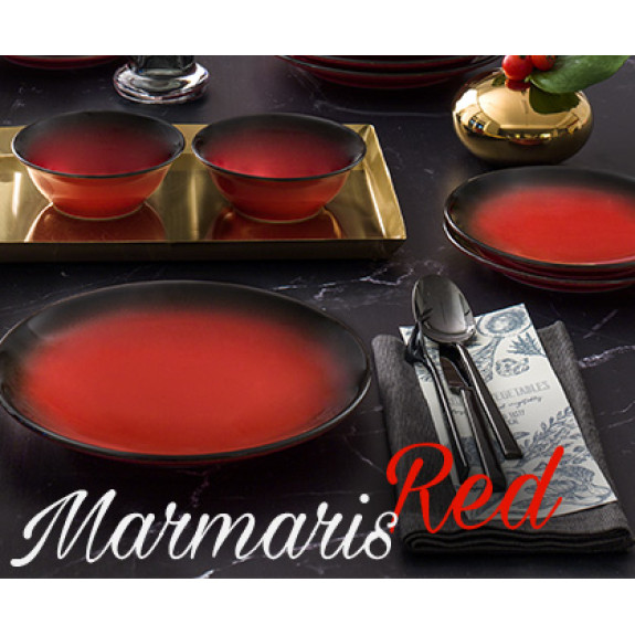 серия Gural Marmaris Red