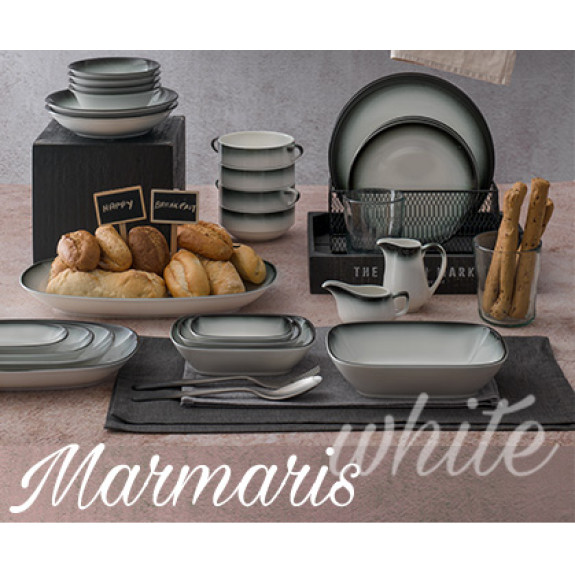 серия Gural Marmaris White
