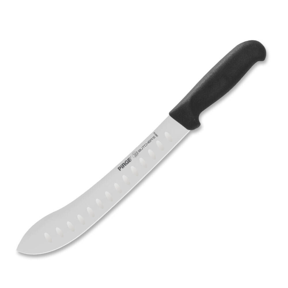 Нож за месо 25см - Pirge Butchers Bullnose