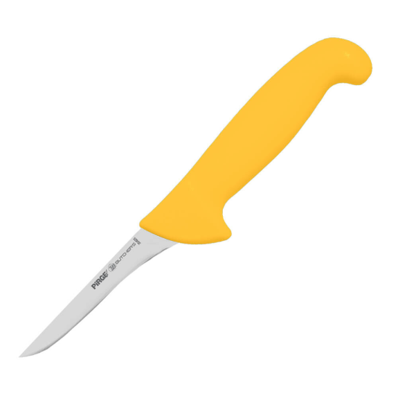 Нож за обезкостяване 10см - Pirge Butchers