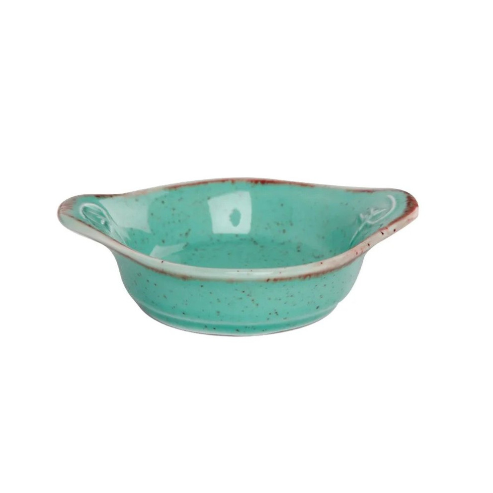 Купичка 7см - тюркоаз - Porland Seasons Turquoise - 1 брой