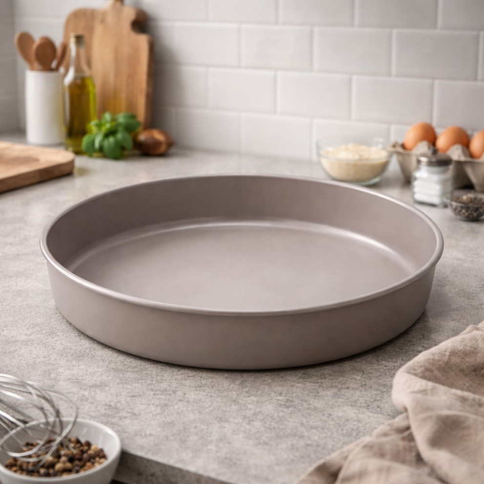 Тава за печене 32см - Brio CeraMio