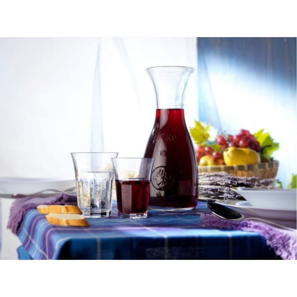 гарафа Bormioli Rocco Misura 1000ml - 1 брой