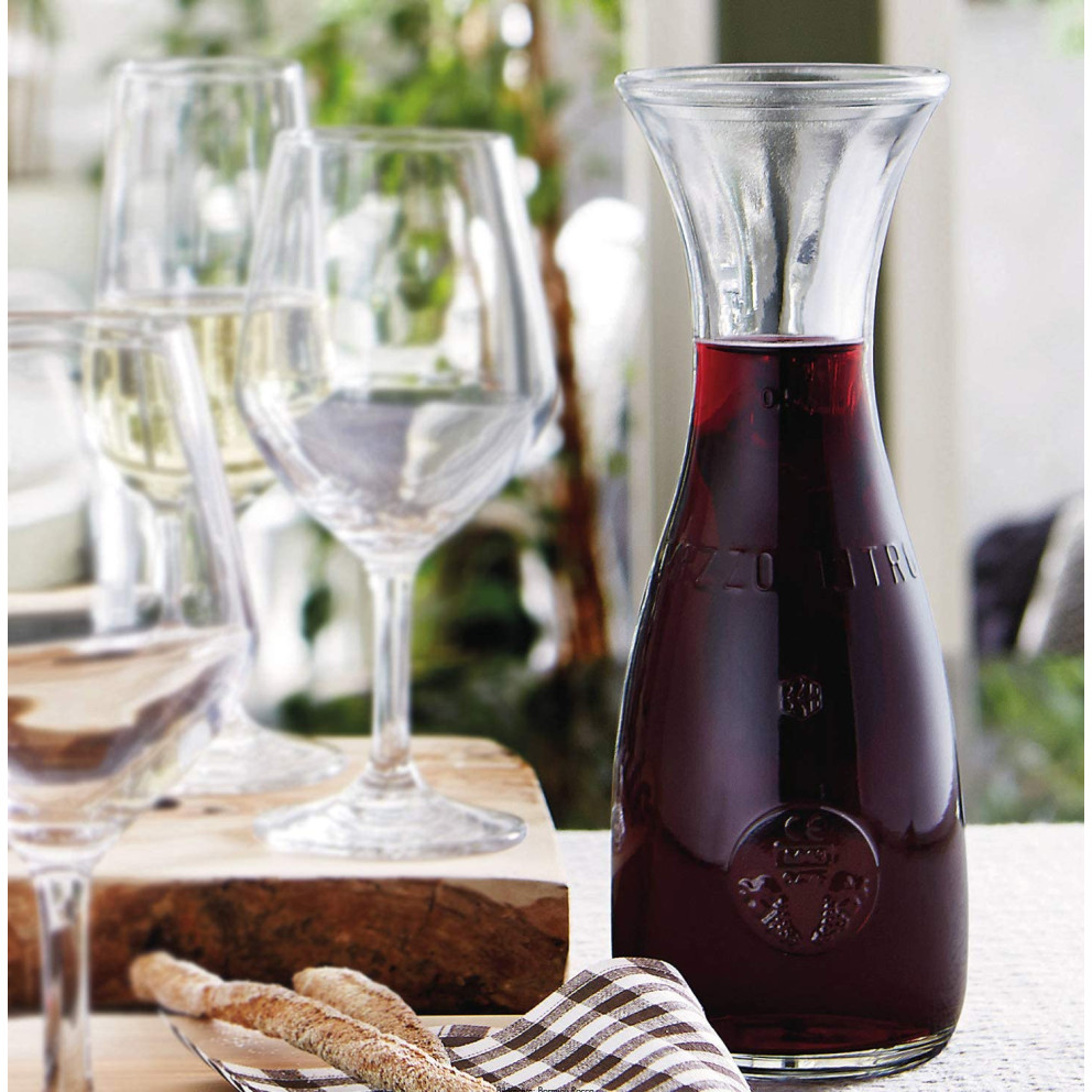 гарафа Bormioli Rocco Misura 500ml - 1 брой