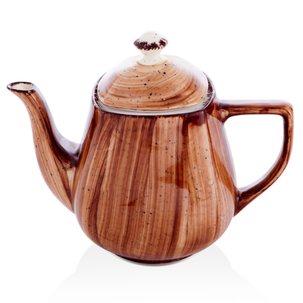 Чайник Gural Brown Bone 750ml - 1 брой