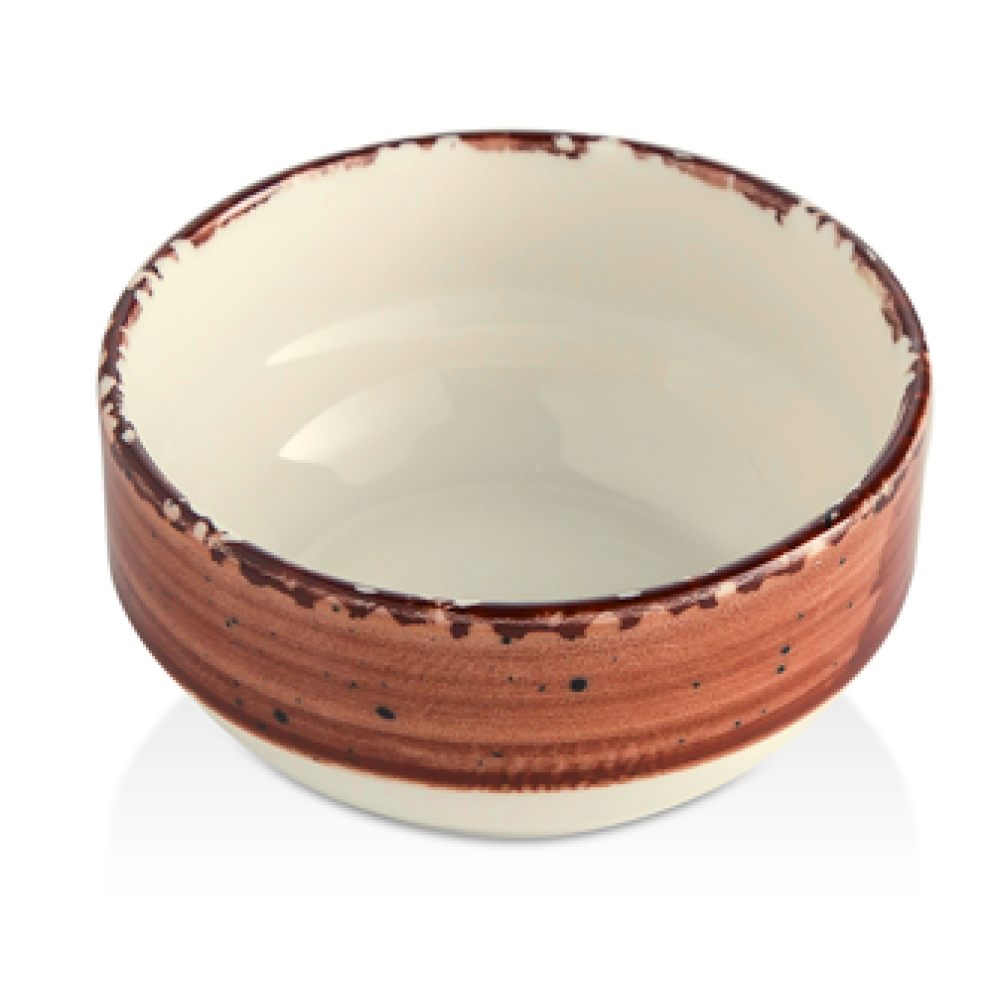 Купа жокер 12см - Gural Brown Bone - 1 брой