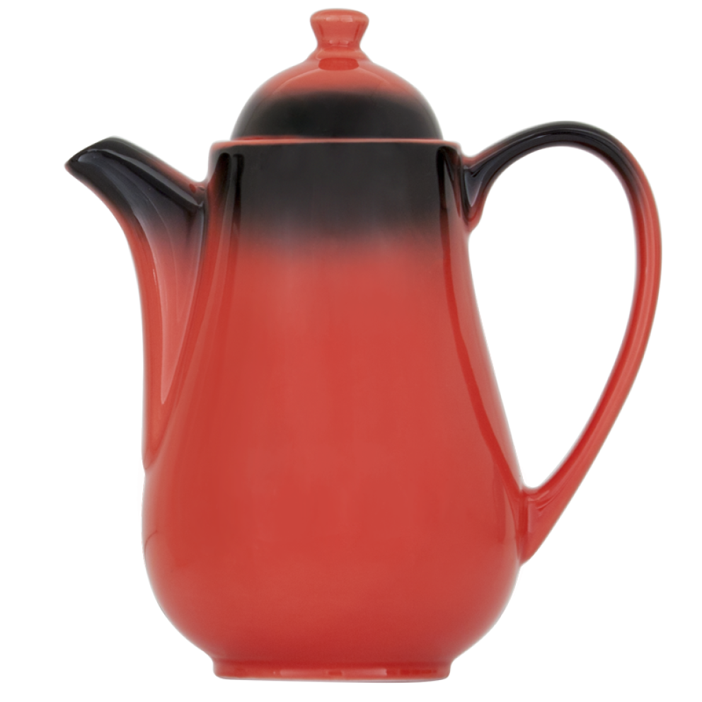 Чайник Gural Marmaris Red 675ml - 1 брой