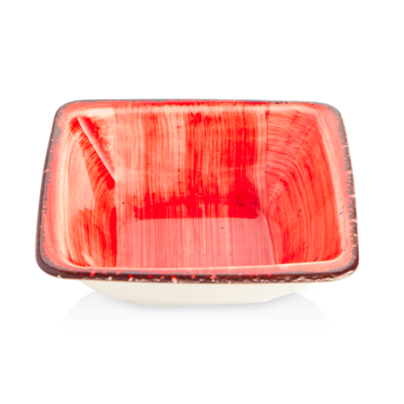 Купа 17x17см - Gural Red Bone - 1 брой
