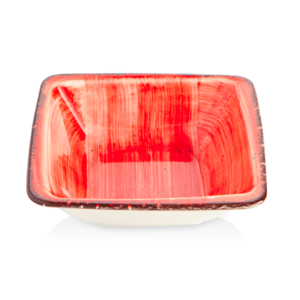 Купа 17x17см - Gural Red Bone - 1 брой