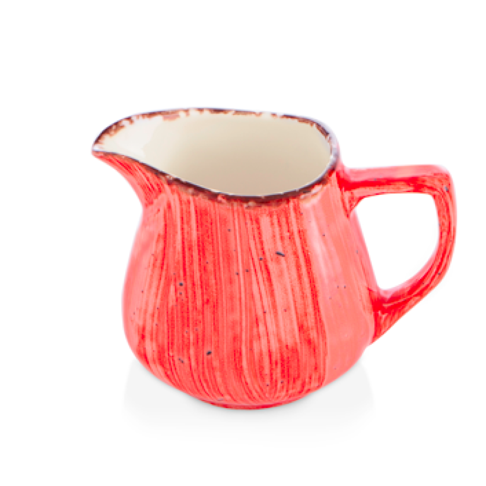 Каничка за мляко Gural Red Bone 150ml - 1 брой