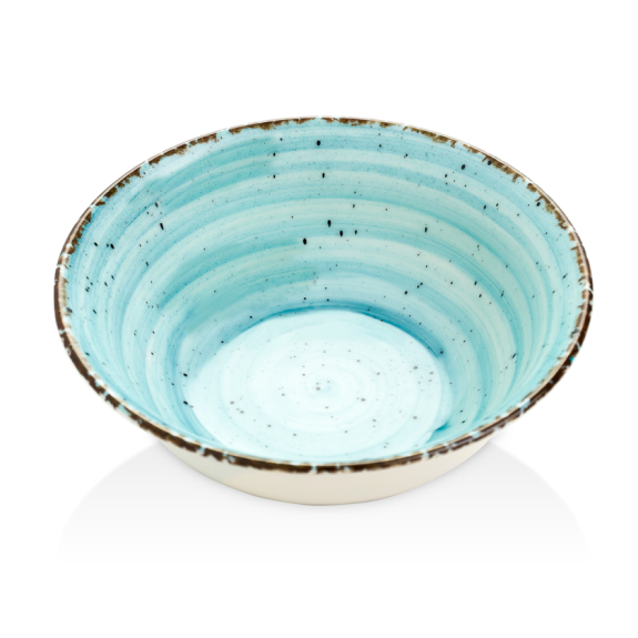 Купа 23см - Gural Turquoise - 1 брой