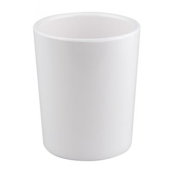 Модулна купа Ø10xh10cm 590ml БЯЛА