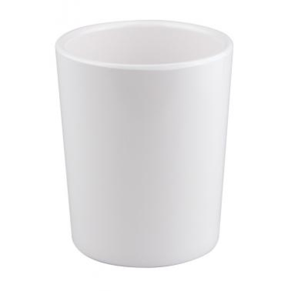 Модулна купа Ø10xh10cm 590ml БЯЛА