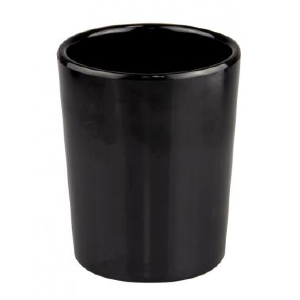Модулна купа Ø10xh10cm 590ml ЧЕРНО