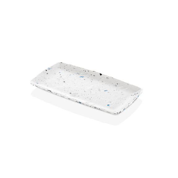 Плато COSTA POLARIS - GN 1/2cm, 32.5x26.5cm