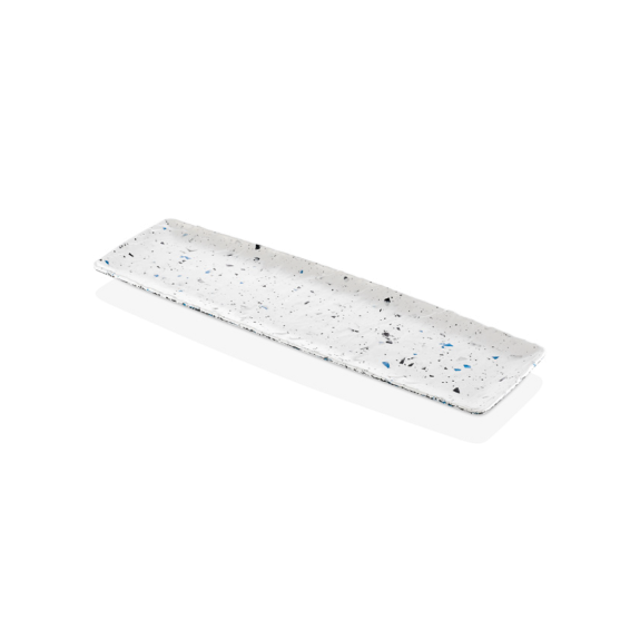 Плато COSTA POLARIS - GN 2/4cm, 53x16.2cm