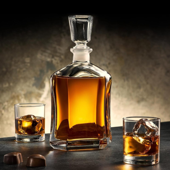 гарафа Bormioli Rocco Capitol 700ml