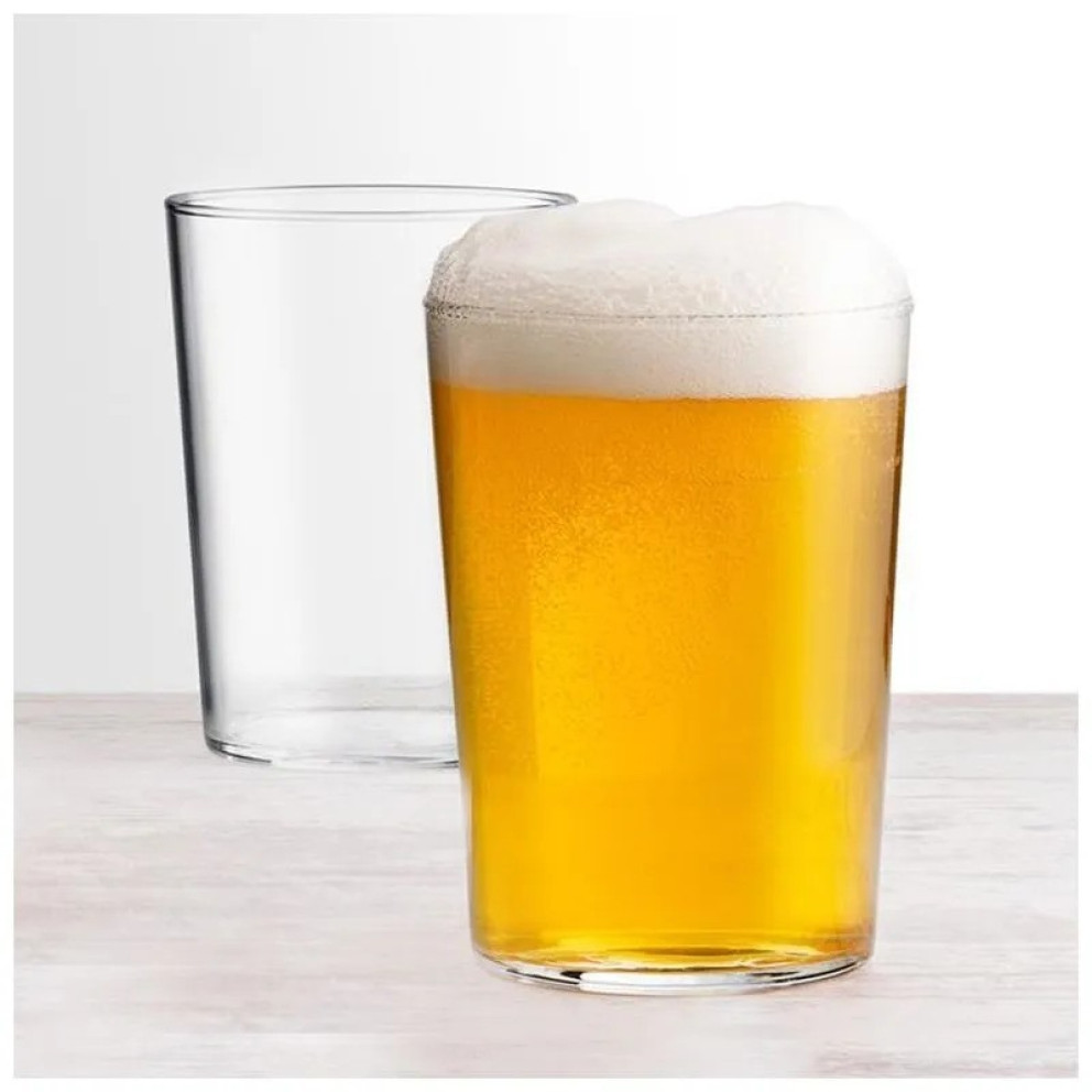 чаши за бира Pasabahce Bistro 510ml - 4 броя