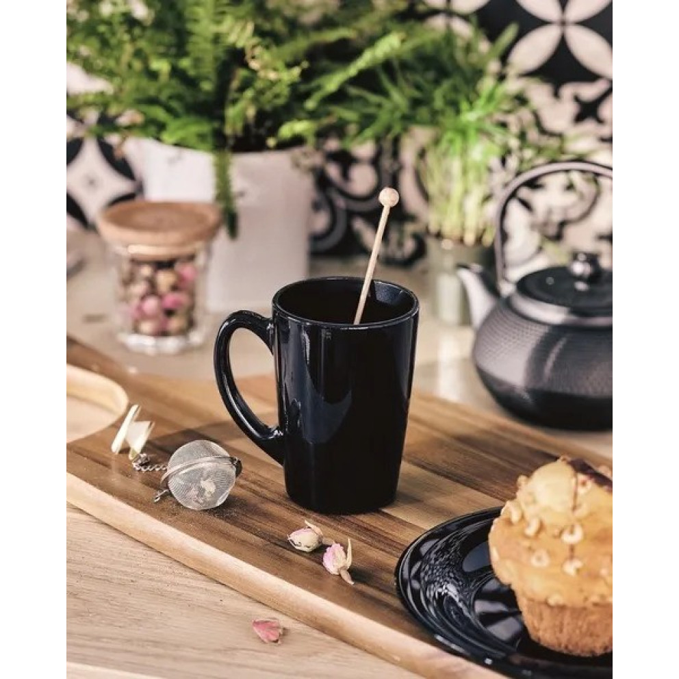 Чаша за топли напитки Luminarc New Morning 320ml - 1 брой