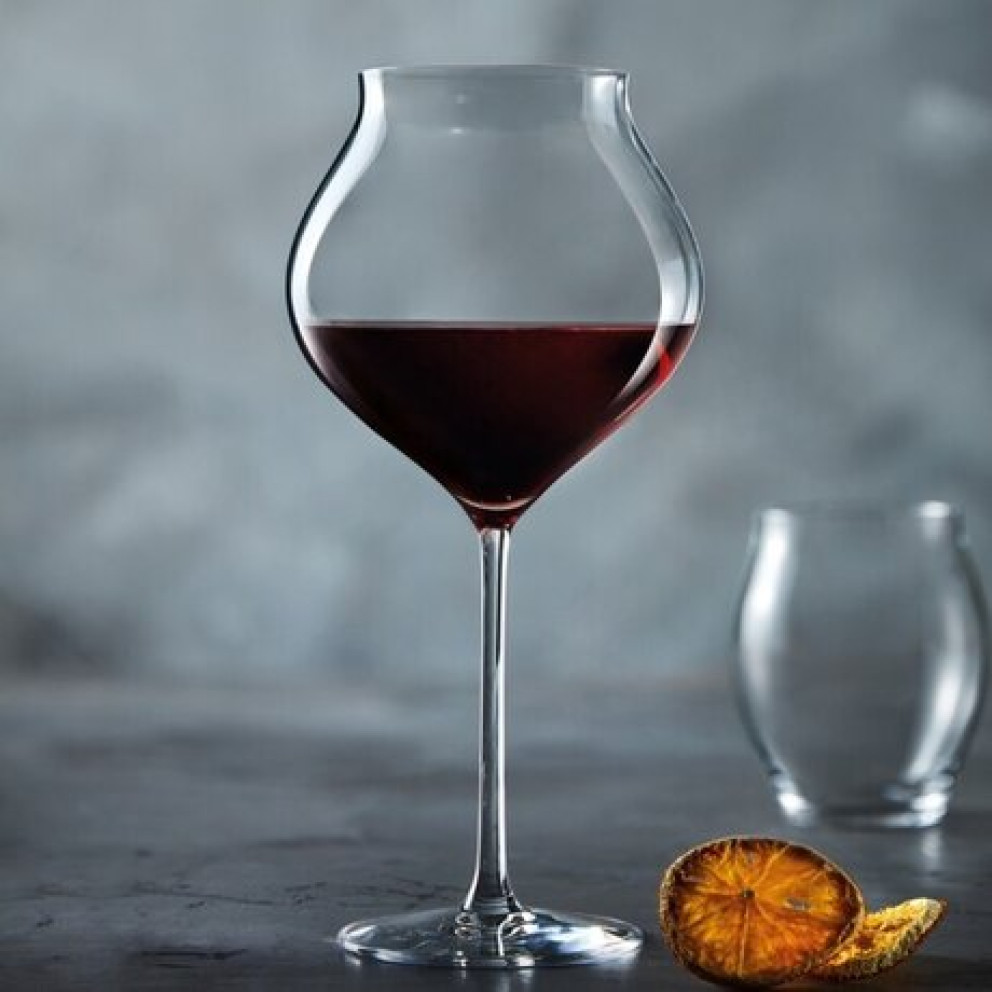 чаши за червено вино Chef and Sommelier Macaron Fascination 600ml - 6 броя