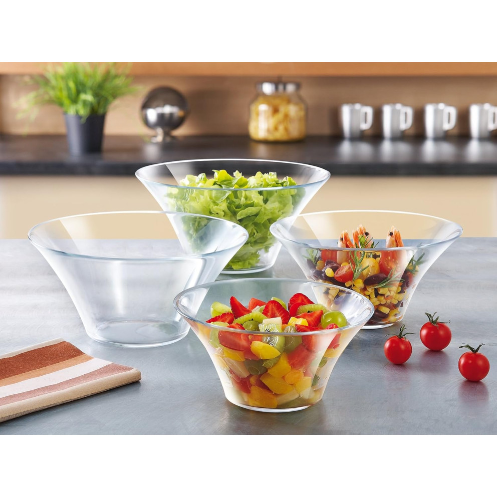 купа за салата Luminarc Salad Club 20см - 1 брой
