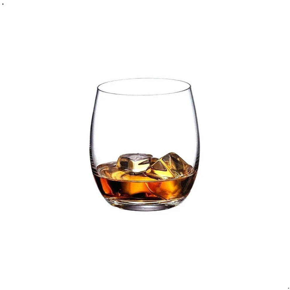 Чаши за аперитив Bohemia Mergus 220ml - 6 броя