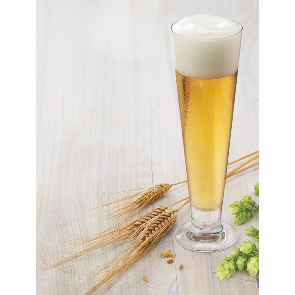 чаши за бира Bormioli Rocco Pils 385ml - 4 броя