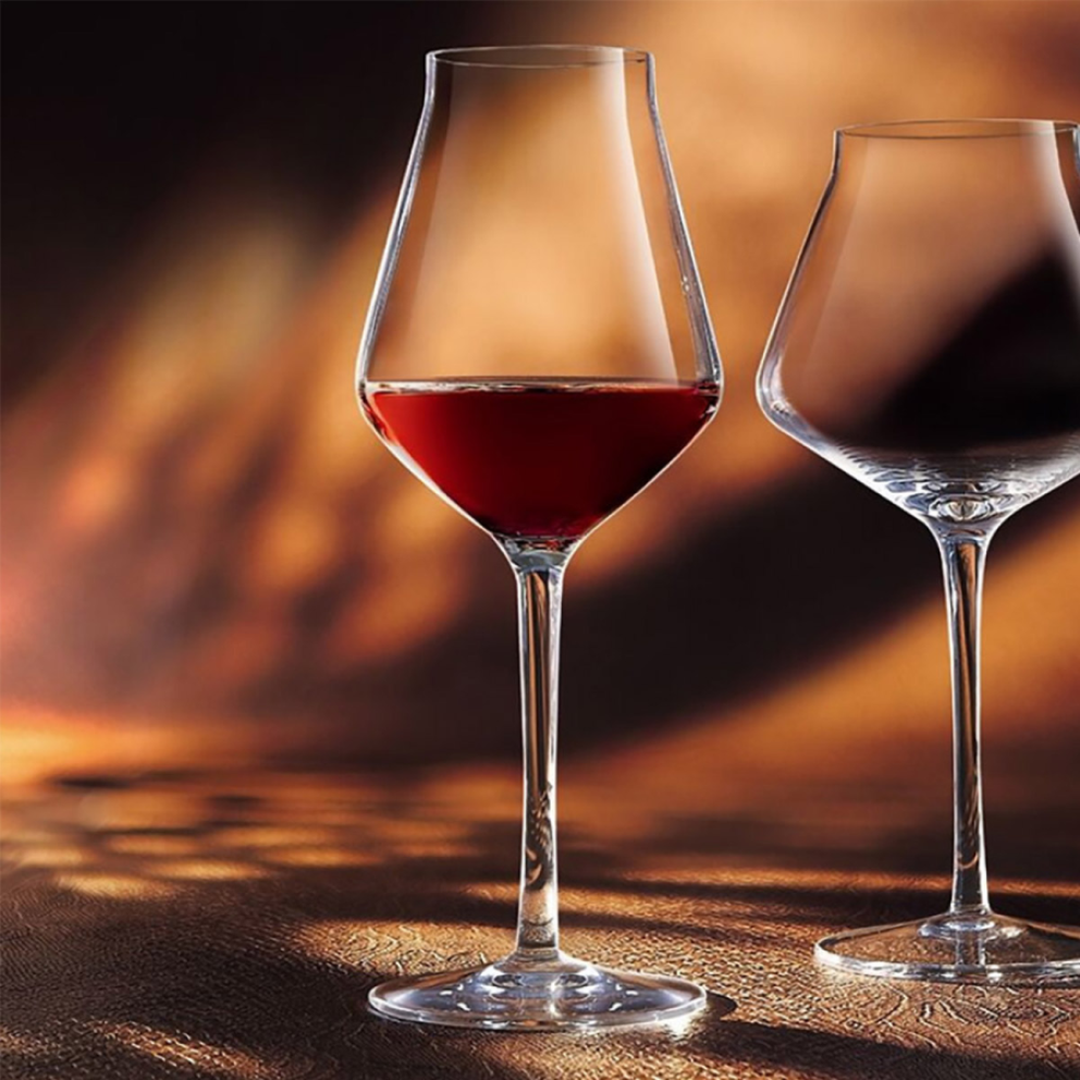 чаши за вино Chef and Sommelier Reveal`Up 390ml - 6 броя
