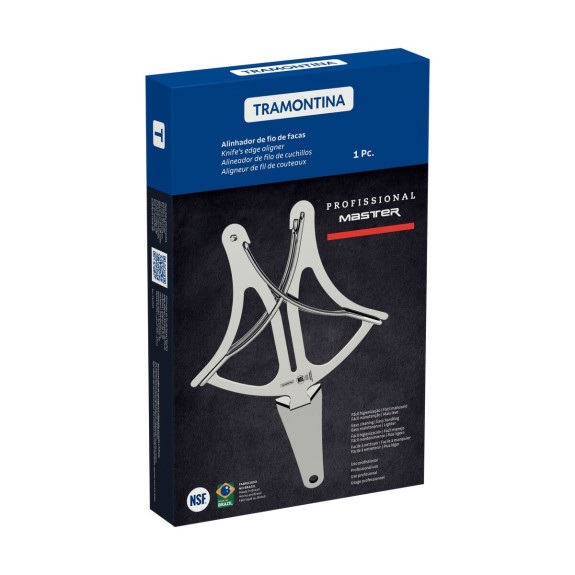 Точило за ножове Tramontina Professional Master