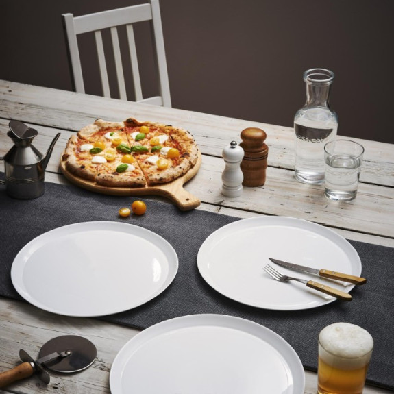 Чиния за пица 33,5см - 1 брой - Bormioli Rocco Grangusto