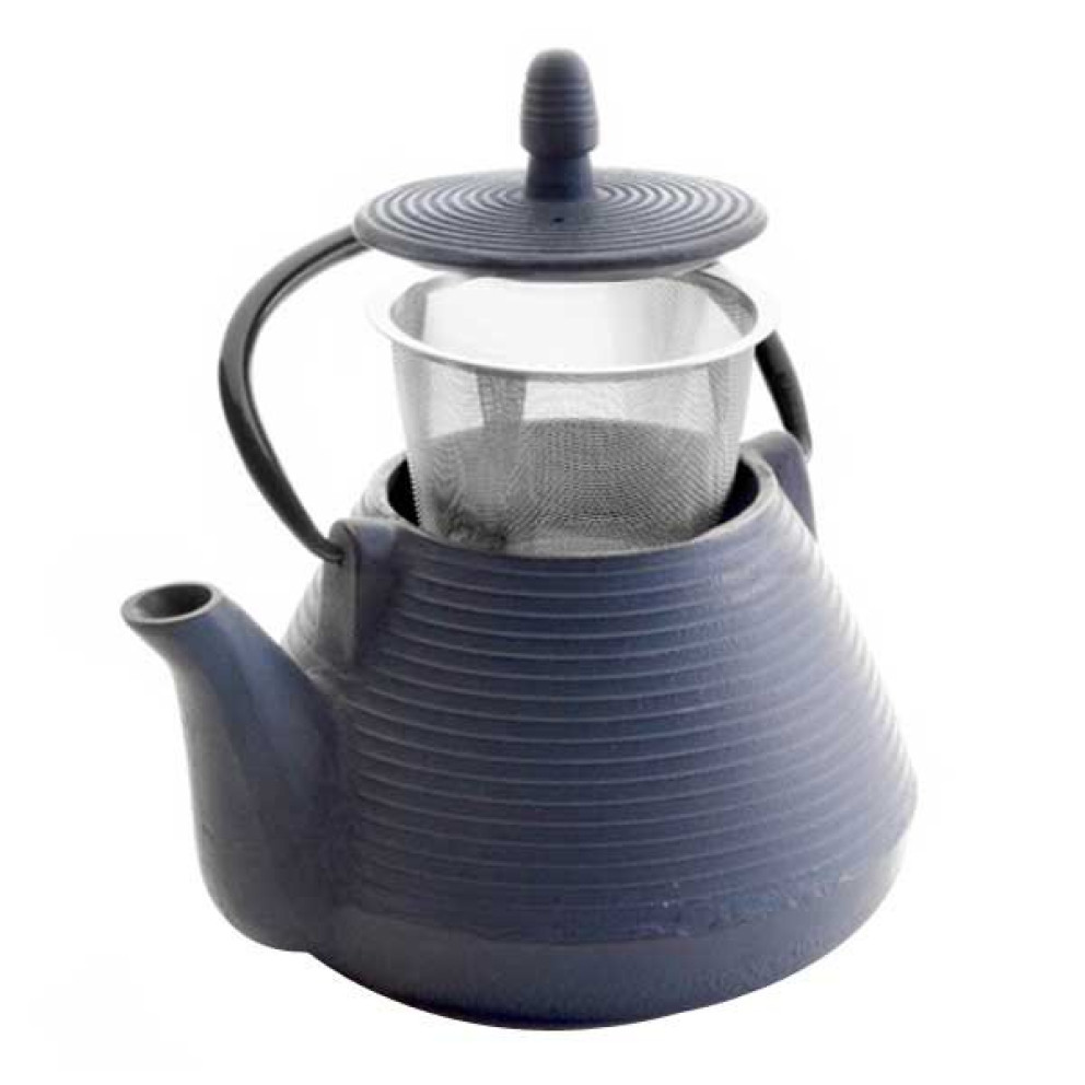 Чугунен чайник IBILI Java 1000ml