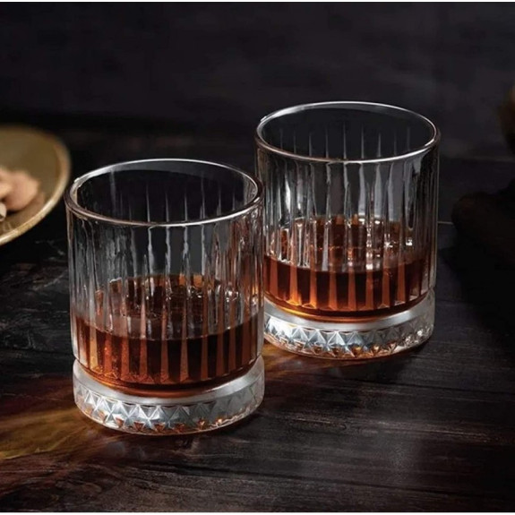 Чаши за алкохол Elysia 210ml - 4 броя