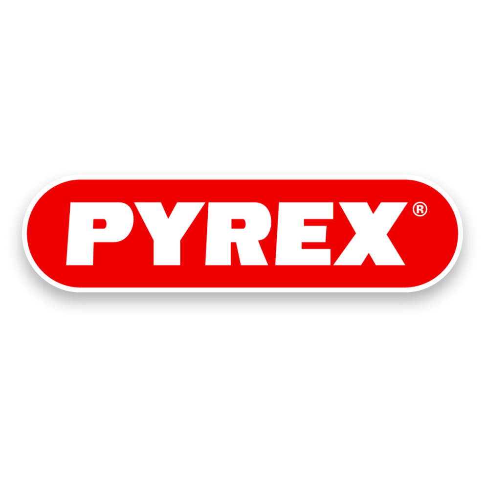 Pyrex