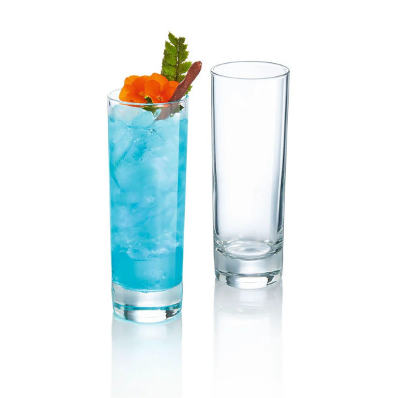 Чаши за узо Luminarc Islande 220ml - 6 броя