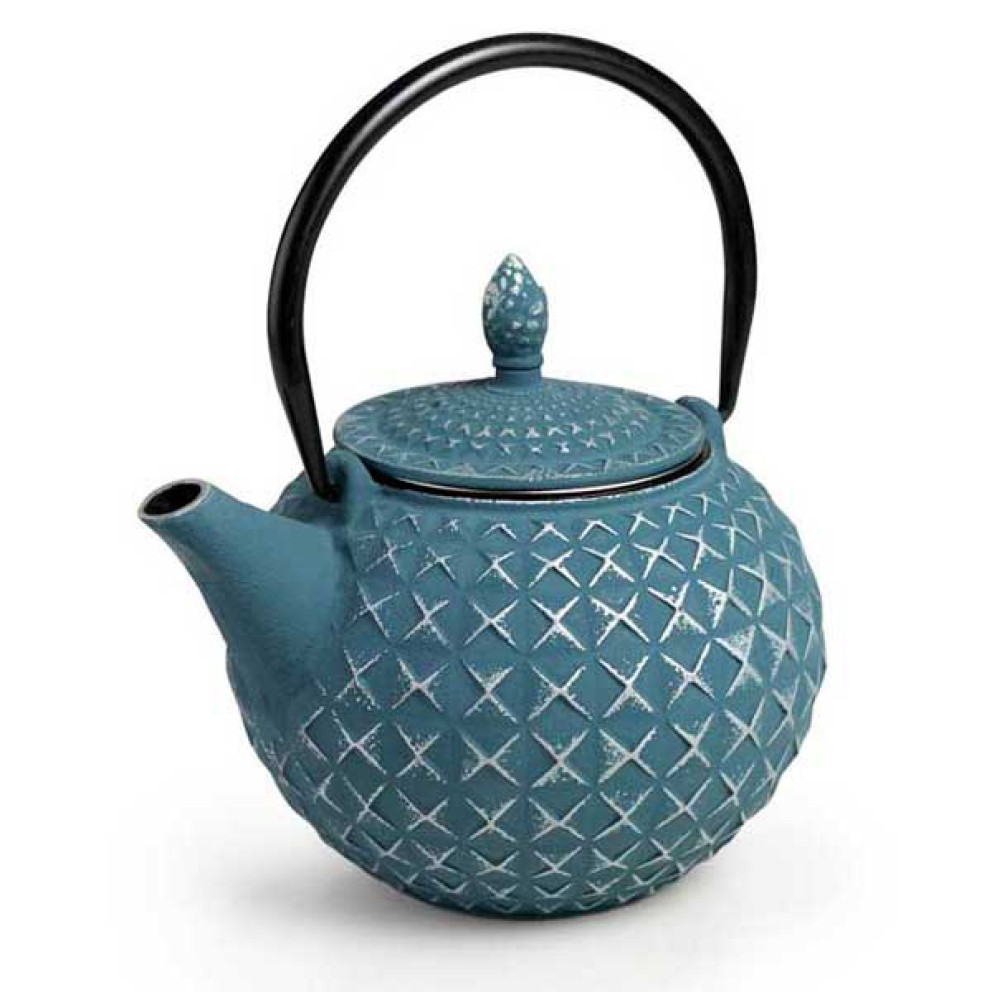 Чугунен чайник IBILI Daca 850ml