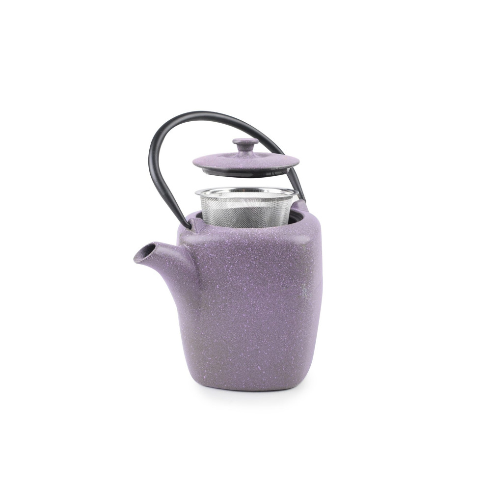 Чугунен чайник IBILI Lombok 1100ml