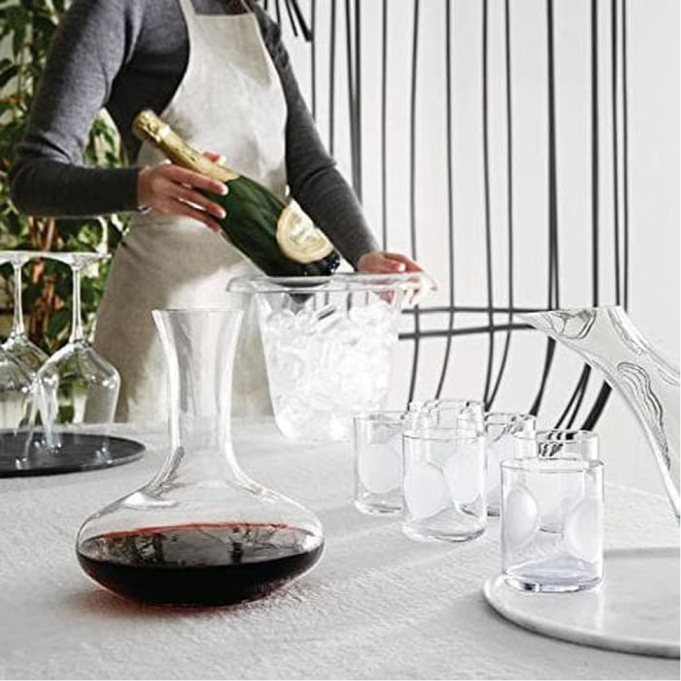 декантер Bormioli Rocco Premium 1930ml - 1 брой