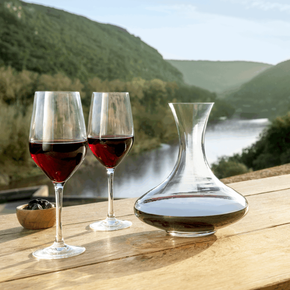 декантер LaTelier Du Vin 1200ml - 1 брой