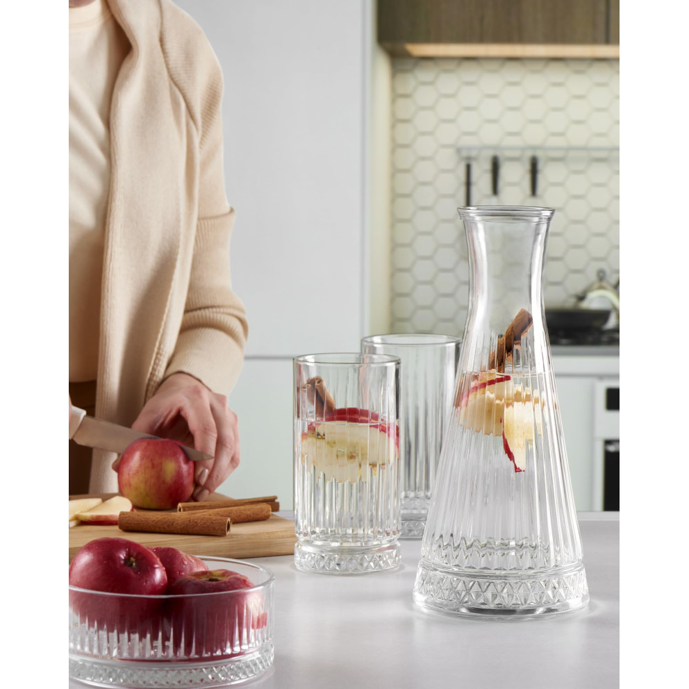 гарафа Pasabahce Elysia 940ml - 1 брой