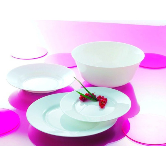 Сервиз Luminarc Every Day - 19 части