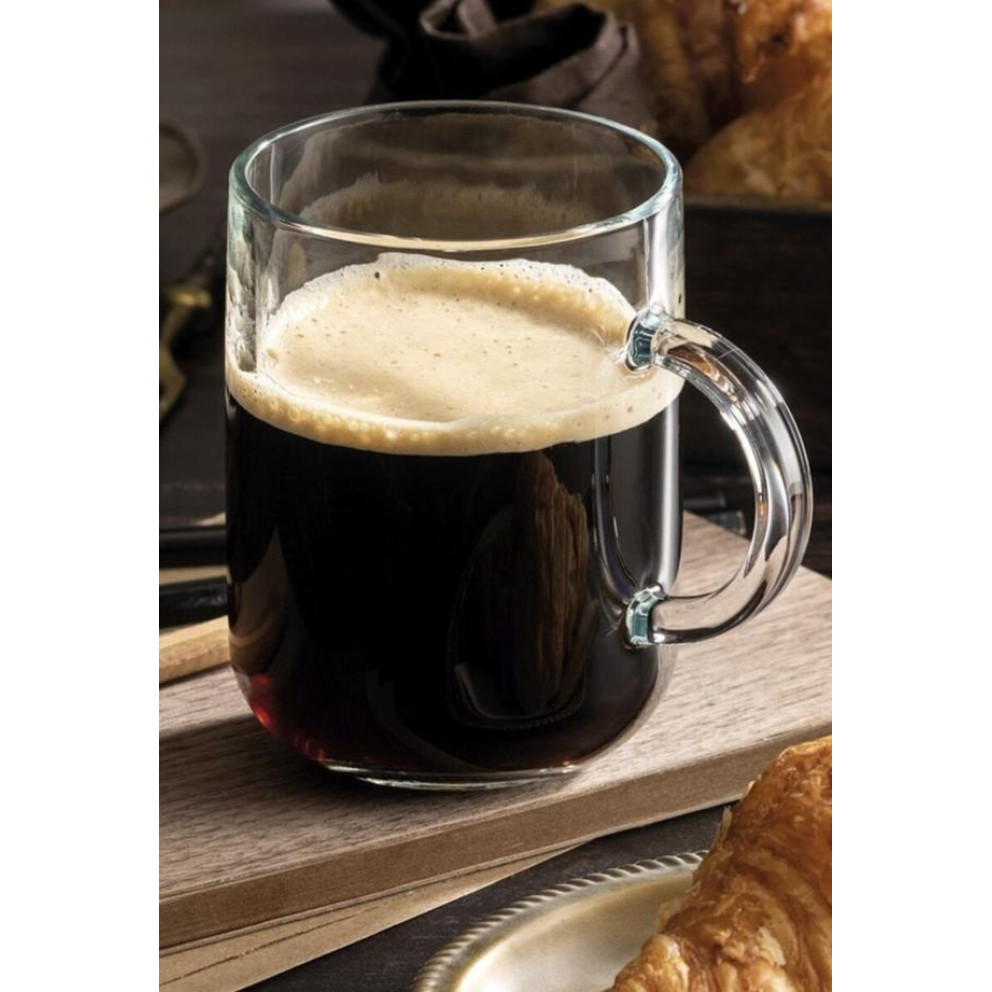 Чаша за топли напитки Iconic mug 330ml - 6 броя