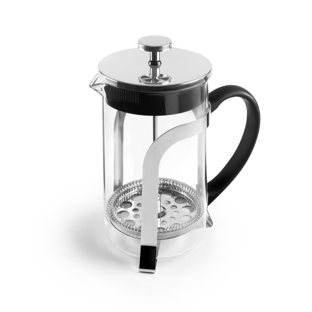 Френска преса 800ml IBILI - инокс