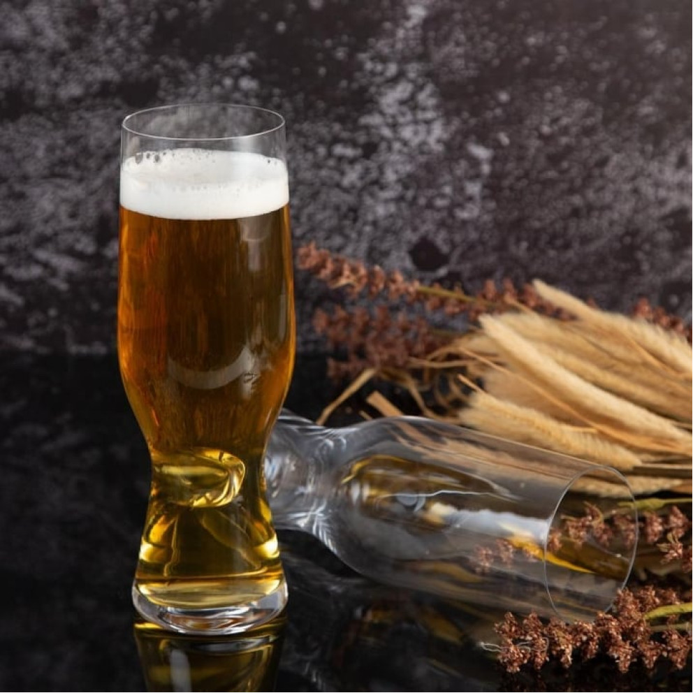 Чаши за бира Bohemia Beer Craft 550ml - 6 броя
