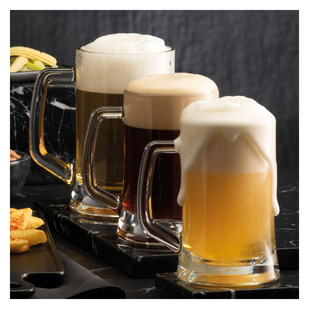 Халба Pasabahce Pub 400ml - 6 броя