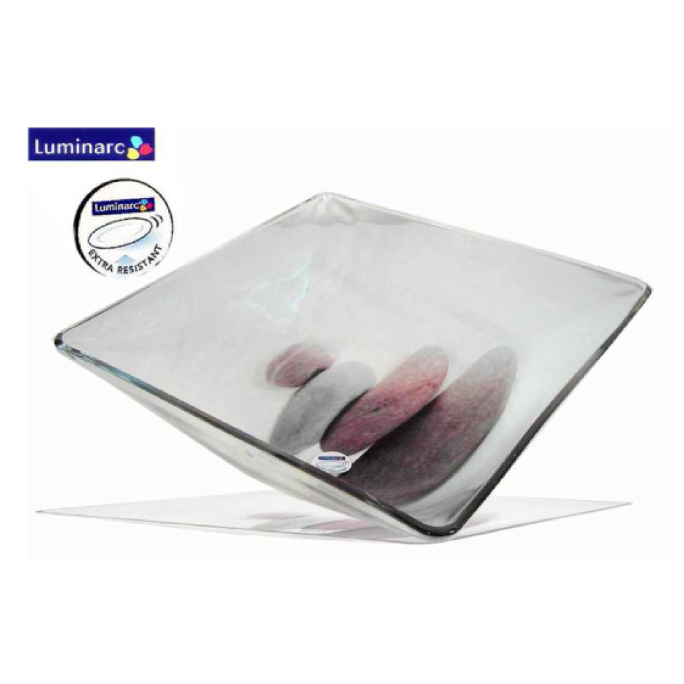 Купичка 16см Luminarc Stones - 6 броя